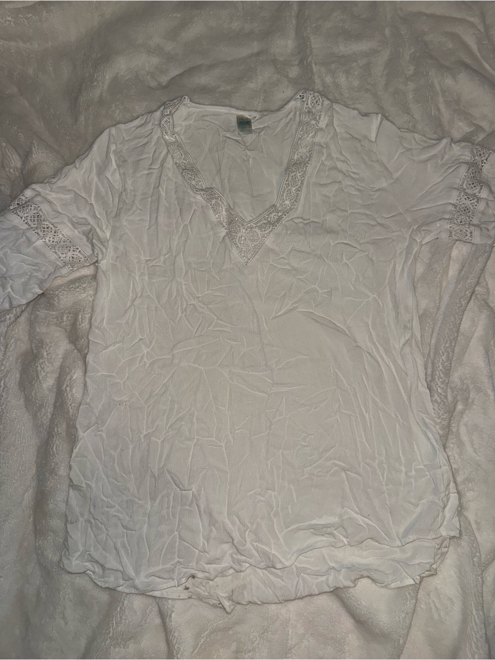 Bikini Village swimsuit cover up